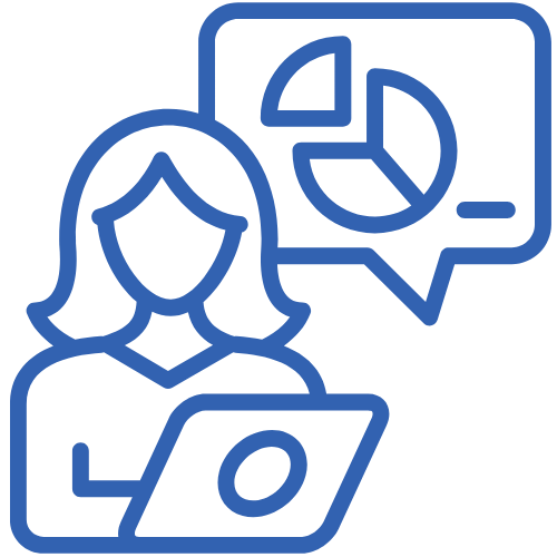 Research, Analyst, and Information Technology